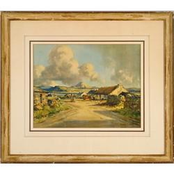 Irish Village
