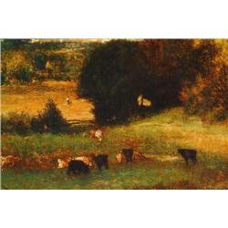Autumn Oaks