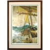 Image 1 : The Rising Wind