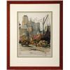 Image 1 : City Scene
