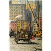 Image 2 : City Scene
