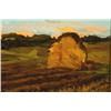 Image 4 : Haystack in Field