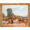Image 1 : New Forest, Ponies at Tyrozz's Ford