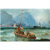 Image 3 : Ships in the Sea