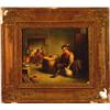 Image 1 : Man Smoking Pipe