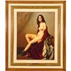 Image 1 : Female Nude