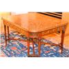 Image 1 : Regency Revival Dining Table