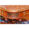 Image 2 : Regency Revival Dining Table