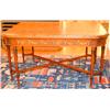 Image 4 : Regency Revival Dining Table