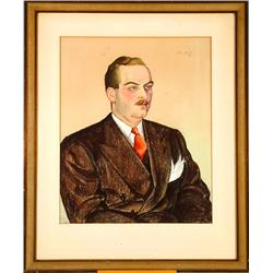 Male Portrait