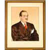 Image 1 : Male Portrait