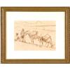 Image 1 : Cowboys Resting