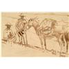 Image 3 : Cowboys Resting