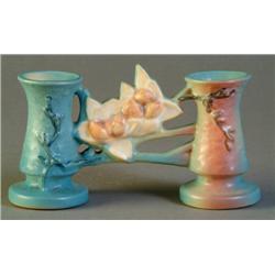Dual Vase