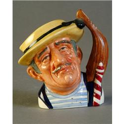 Gondolier
