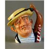 Image 1 : Gondolier