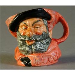 Sir John Falstaff