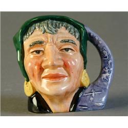 The Fortune Teller