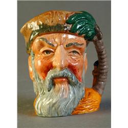 Robinson Crusoe