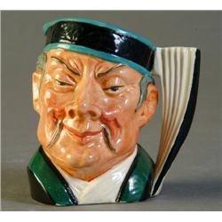 The Mikado