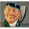 Image 1 : The Mikado