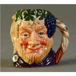 Bacchus