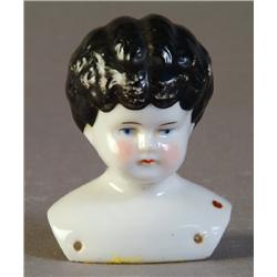 Doll Head