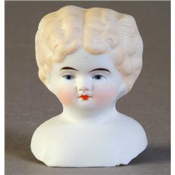 Doll Head