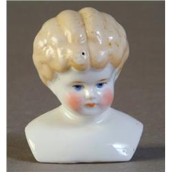 Doll Head