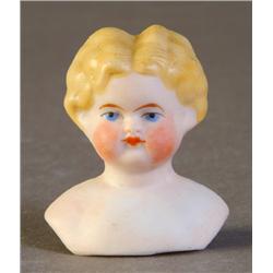 Doll Head