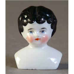Doll Head