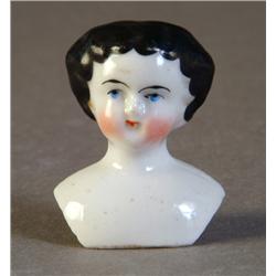 Doll Head