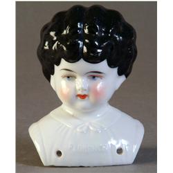 Doll Head
