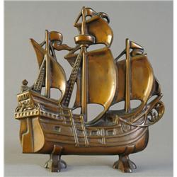 Ship Door Stop