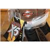 Image 2 : NEW WORKLOAD WORK BOOTS SIZE 10