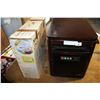 Image 1 : DURAFLAME HEATER AND ACER SCANNER