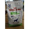 Image 1 : ROYAL CANIN URINARY DOG FOOD 17LB BAG