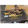 Image 2 : MEGA BLOCKS DRAGONS SETS