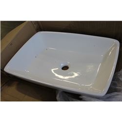 ACRITEC POLYCRYL SINK