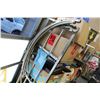 Image 1 : LOT OF MESH HOSE