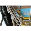 Image 3 : LOT OF MESH HOSE