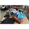 Image 1 : LOT OF NEW LADIES HANDBAGS AND PURSES