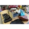 Image 2 : LOT OF NEW LADIES HANDBAGS AND PURSES