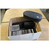 Image 1 : BOX OF CDS