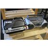 Image 1 : TFAL GRILL AND SHARP STEREO