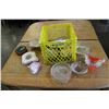 Image 1 : CRATE OF ASHTRAYS