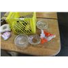 Image 3 : CRATE OF ASHTRAYS