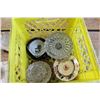 Image 4 : CRATE OF ASHTRAYS