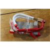 Image 1 : FIRE SAFETY LADDER