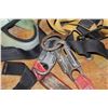 Image 2 : THREE SAFETY HARNESS